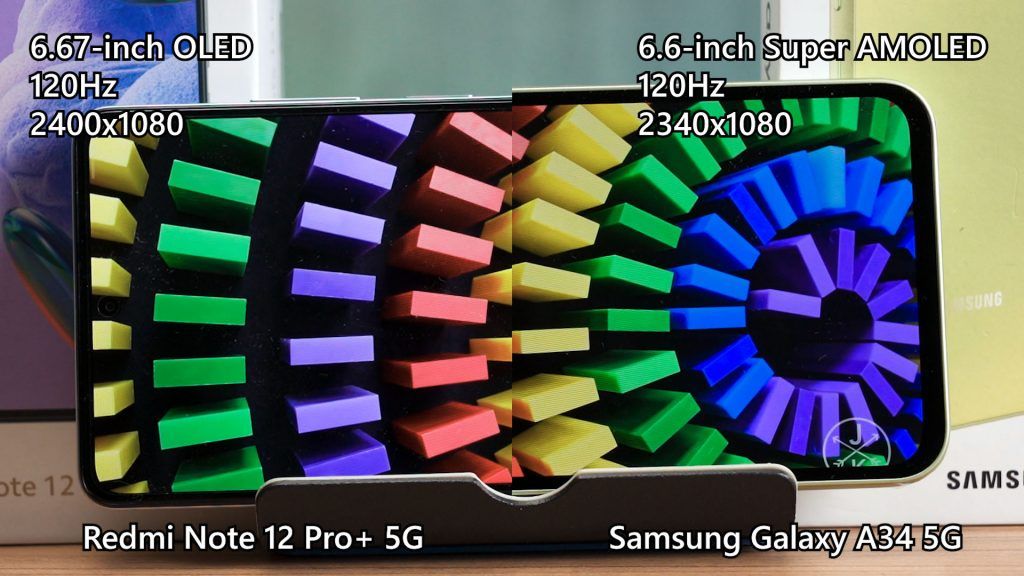 Redmi Note 12 Pro Plus 5G review