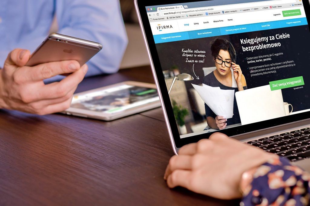How Software Can Help Small Businesses Streamline Their Operations 3