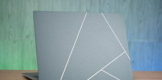 ASUS Zenbook 13 S OLED UX5304 review