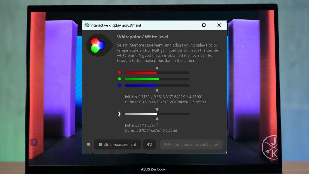 ASUS Zenbook 13 S OLED UX5304 review