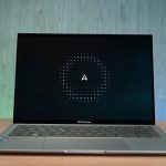 ASUS Zenbook 13 S OLED UX5304 review