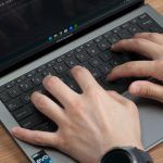 ASUS Zenbook 13 S OLED UX5304 review