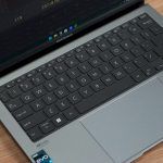 ASUS Zenbook 13 S OLED UX5304 review