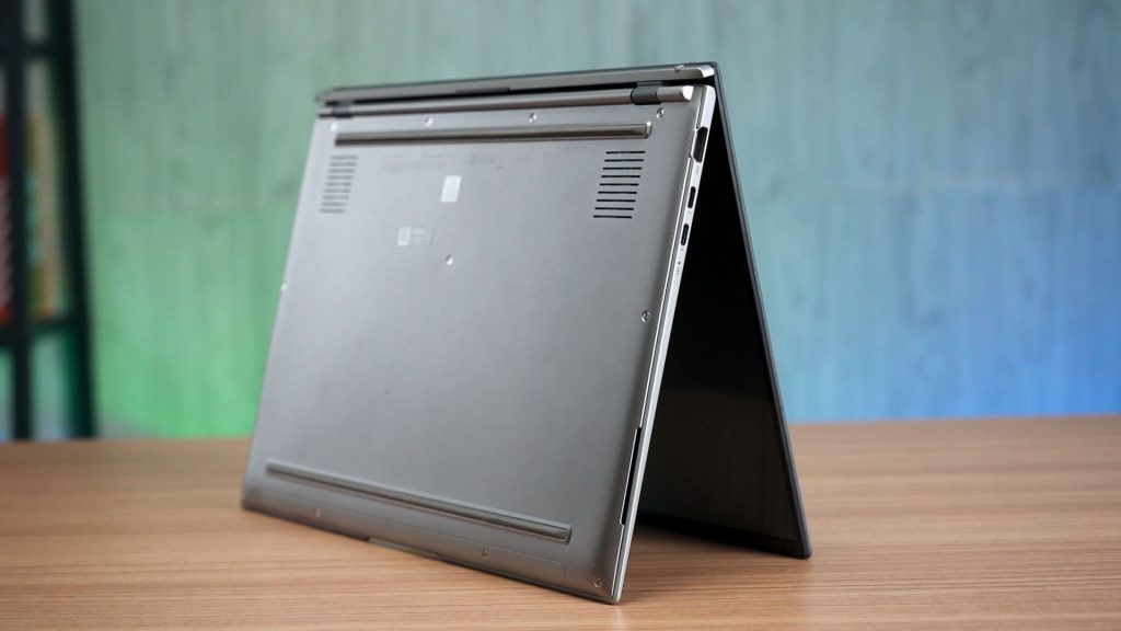 ASUS Zenbook 13 S OLED UX5304 review