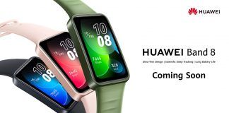 HUAWEI Band 8 Malaysia price promo featured