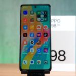 OPPO A98 review