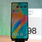OPPO A98 review