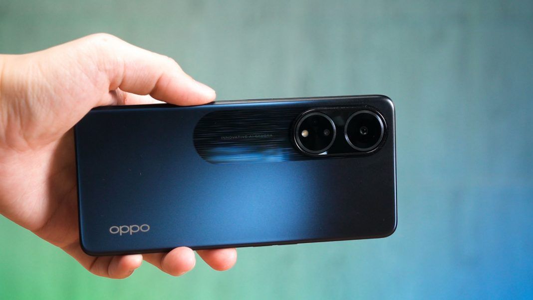 OPPO A98 review