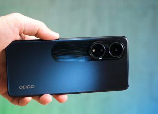 Review – OPPO A98 5G OPPO A98 review