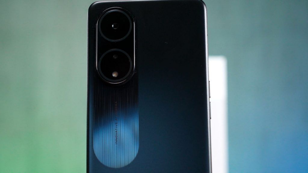 OPPO A98 review