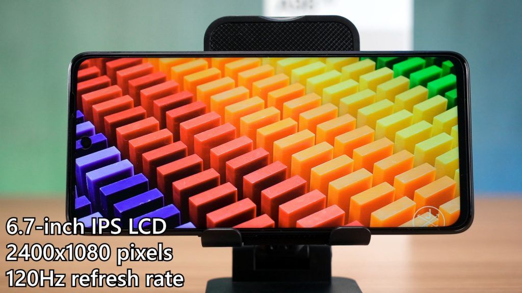 OPPO A98 review