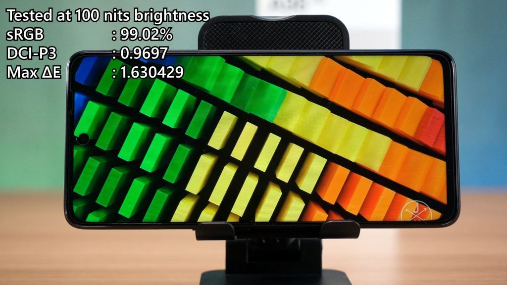 OPPO A98 review