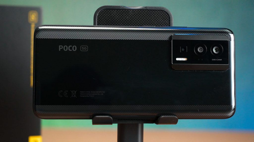 POCO F5 Pro review