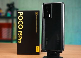 Review – POCO F5 Pro: Moving up to the “premium” tier POCO F5 Pro review