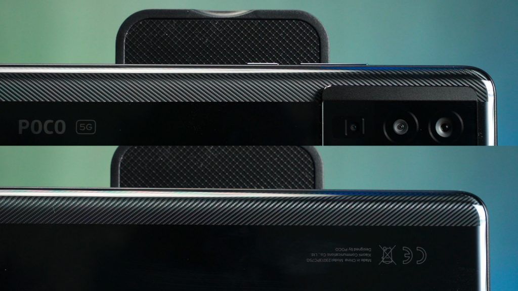 POCO F5 Pro review