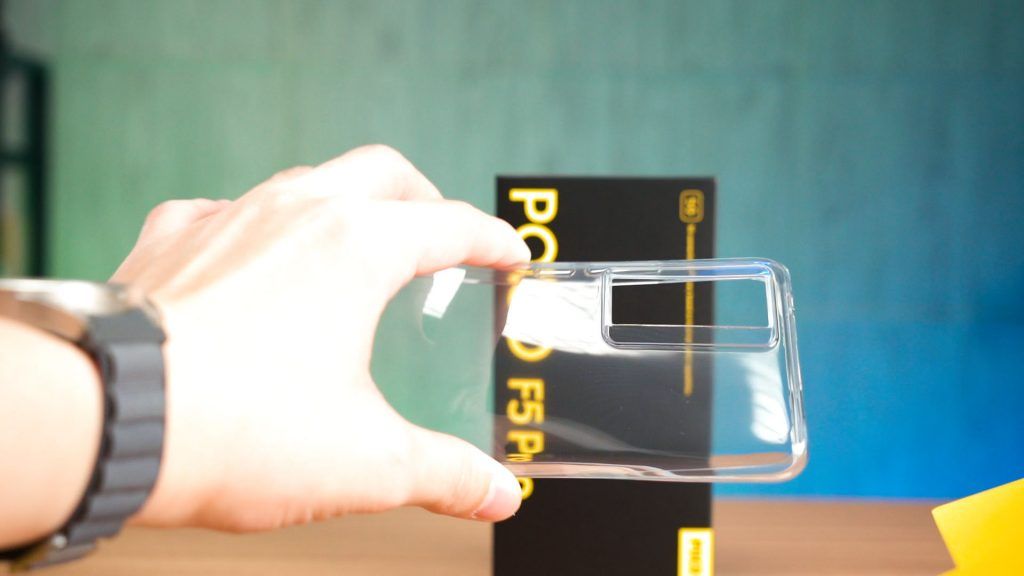 POCO F5 Pro review