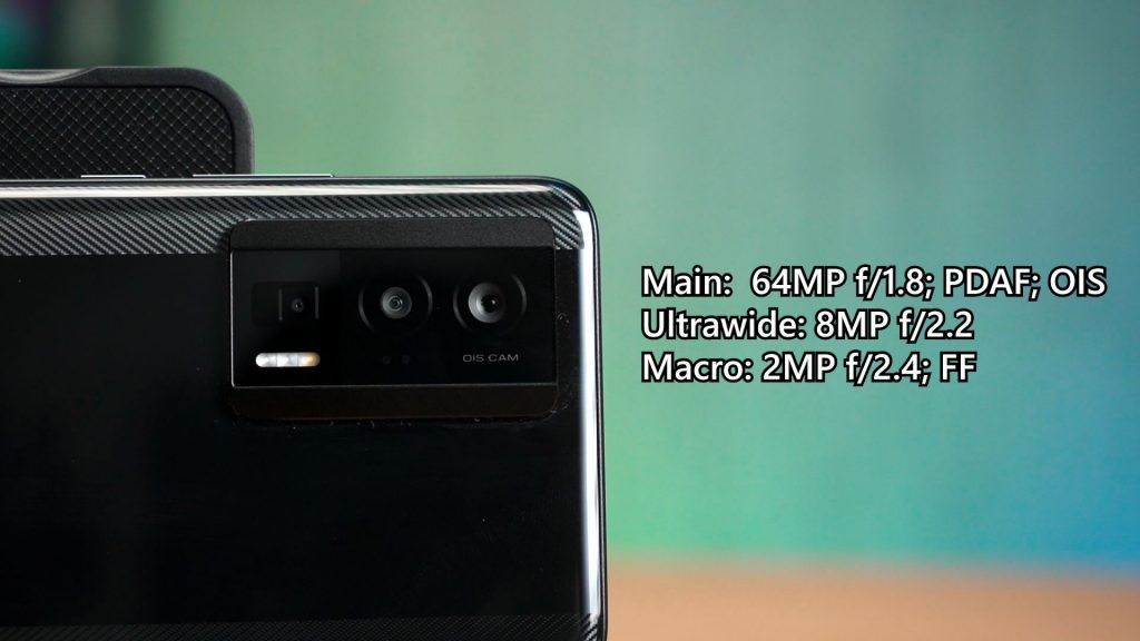 POCO F5 Pro review