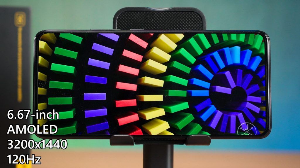 POCO F5 Pro review