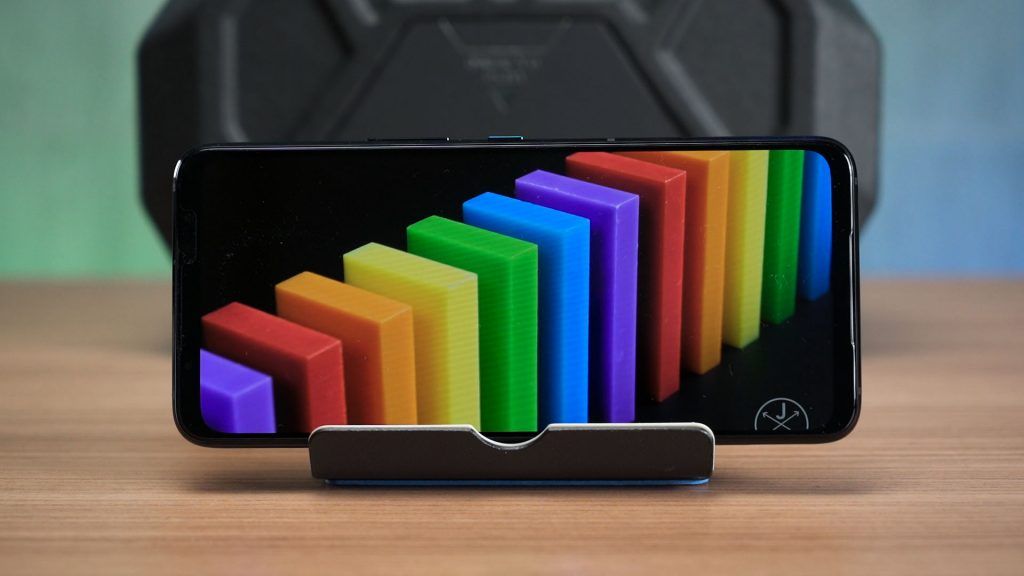ROG Phone 7 review