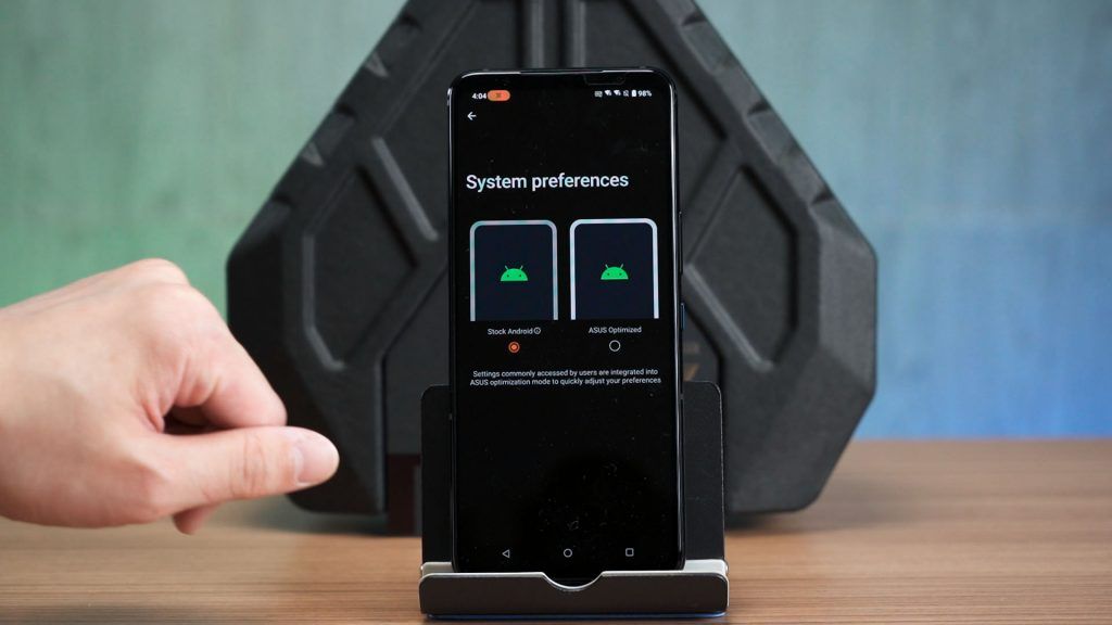 ROG Phone 7 review