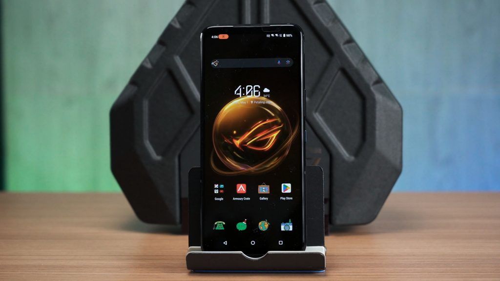 ROG Phone 7 review