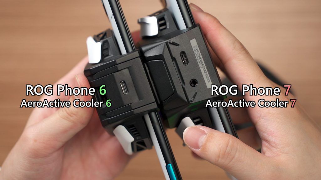 ROG Phone 7