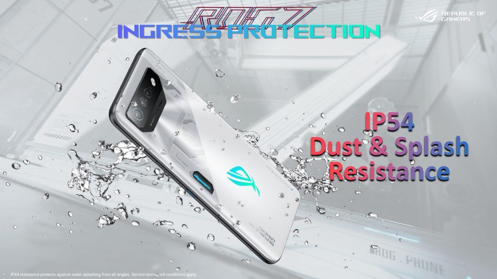 ROG Phone 7