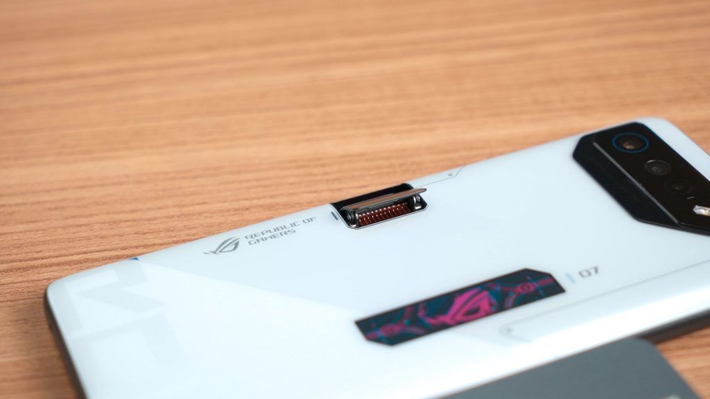 ROG Phone 7 review