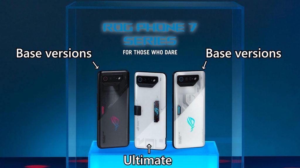 ROG Phone 7 review