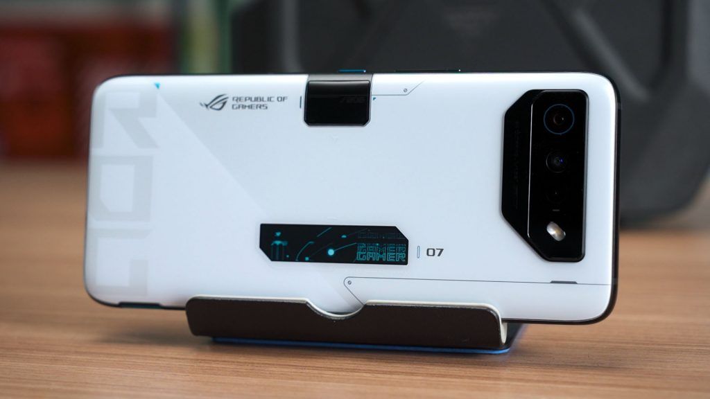 ROG Phone 7