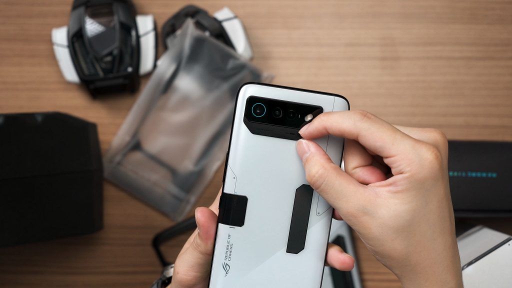 ROG Phone 7