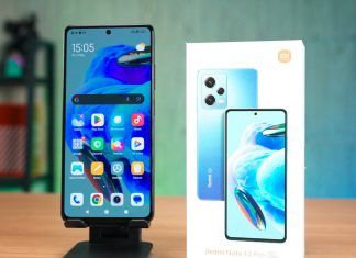 Review – Redmi Note 12 Pro 5G: How different is it compared to the Redmi Note 12 Pro+ 5G? Redmi Note 12 Pro 5G