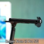 Redmi Note 12 Pro 5G