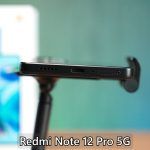 Redmi Note 12 Pro 5G
