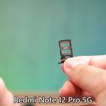 Redmi Note 12 Pro 5G