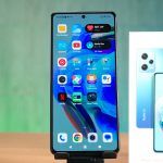 Redmi Note 12 Pro 5G