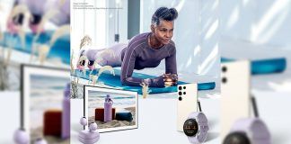 Samsung Malaysia Mother's Day promotion 2023 featured