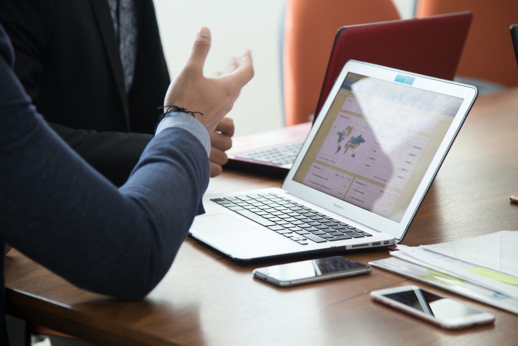 6 Easy Steps To Launching Your Online Business 3