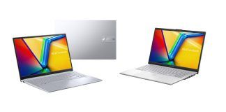 ASUS Vivobook 15X and GO 15
