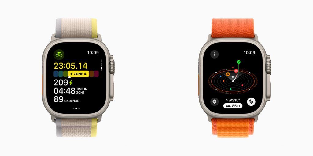 Apple watchOS 10 4