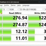 Lexar 128GB Professional 2000x UHS-II SDXC Memory Card
