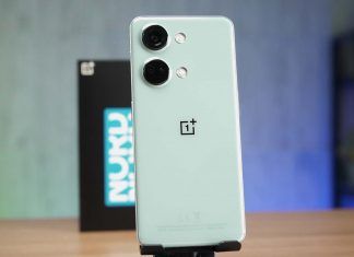 Review – OnePlus Nord 3 5G: Amazing phone! OnePlus Nord 3 5G