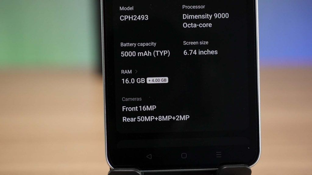 OnePlus Nord 3 5G