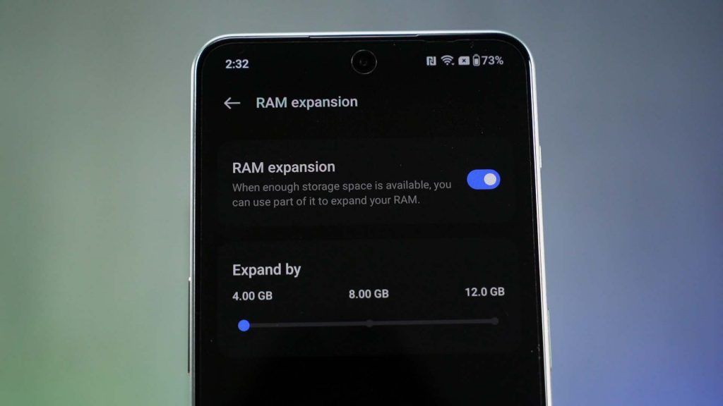 OnePlus Nord 3 5G