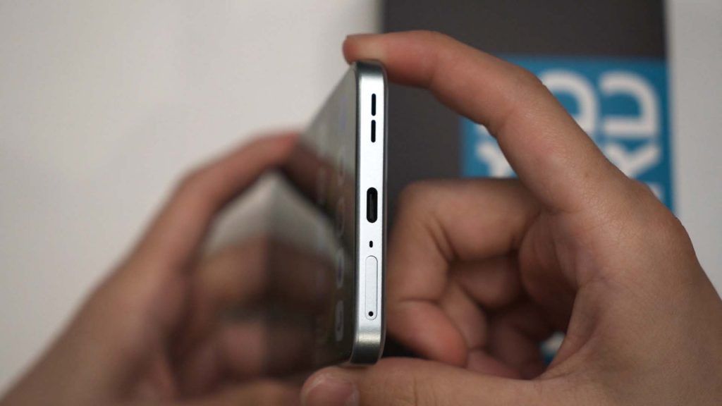 OnePlus Nord 3 5G
