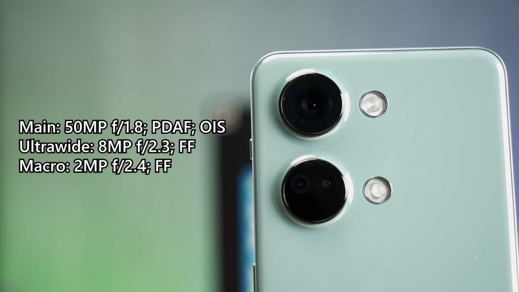 OnePlus Nord 3 5G
