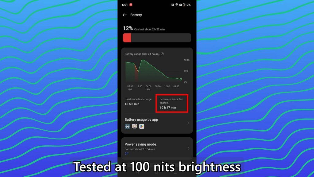 OnePlus Nord 3 5G