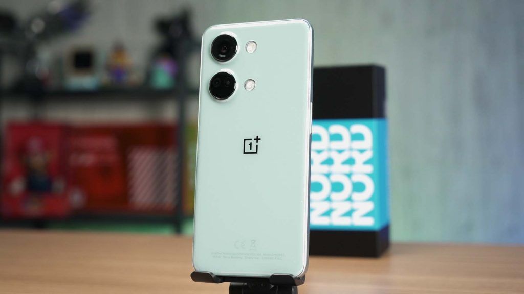 OnePlus Nord 3 5G