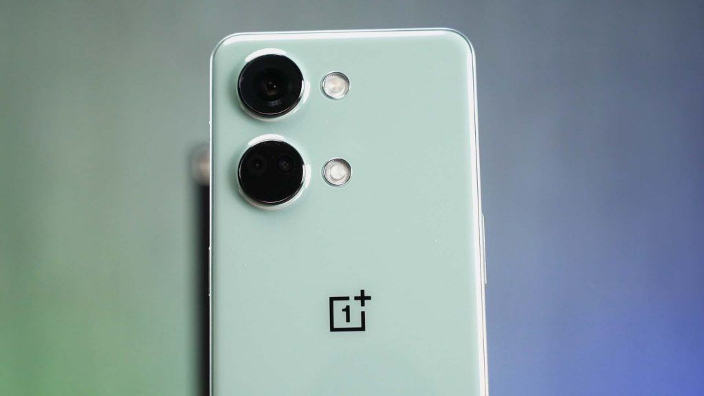 OnePlus Nord 3 5G