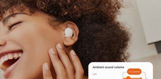 Samsung Galaxy Buds2 Pro ambient sound enhancements featured